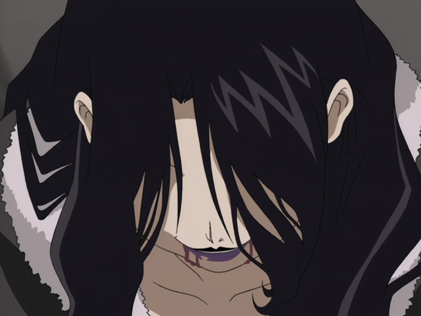 Fullmetal Alchemist Ep 16: That Which Is Lost @ 10:01