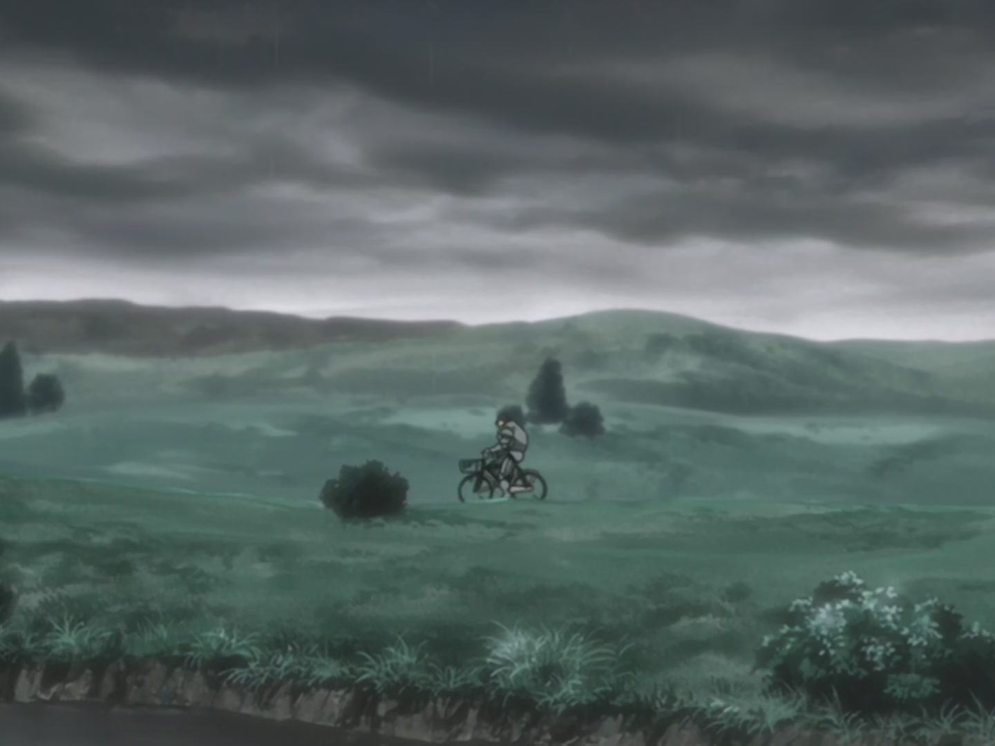 Fullmetal Alchemist Ep 16: That Which Is Lost @ 14:59