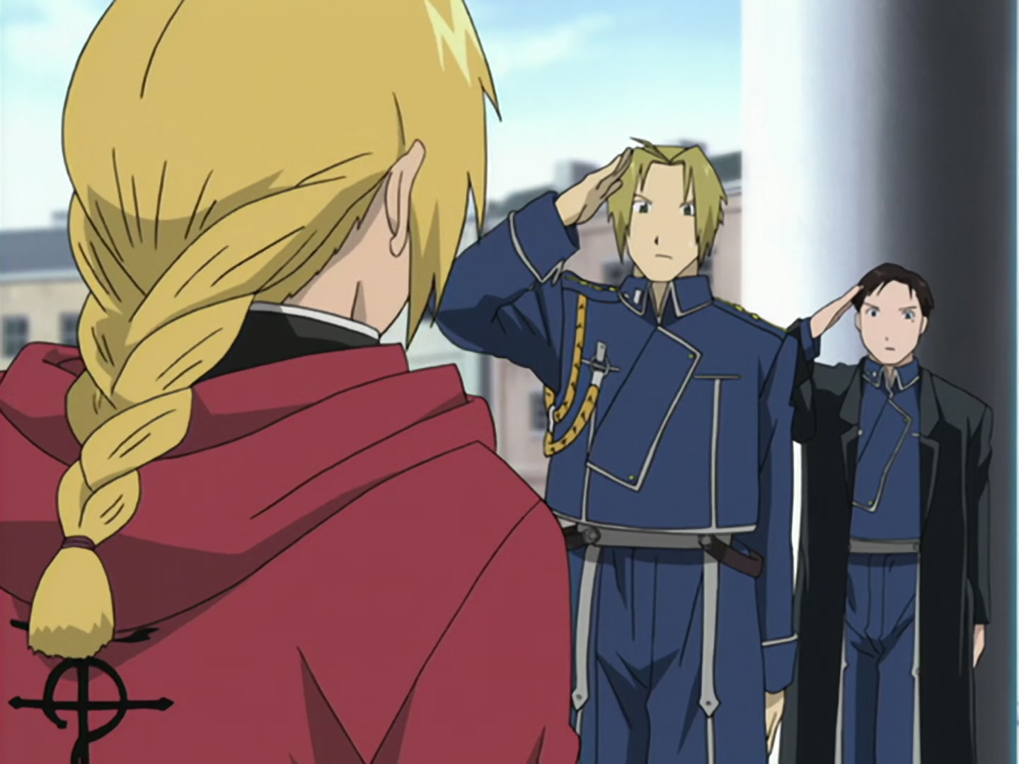 Fullmetal Alchemist Ep 18: Marcoh's Notes @ 04:35