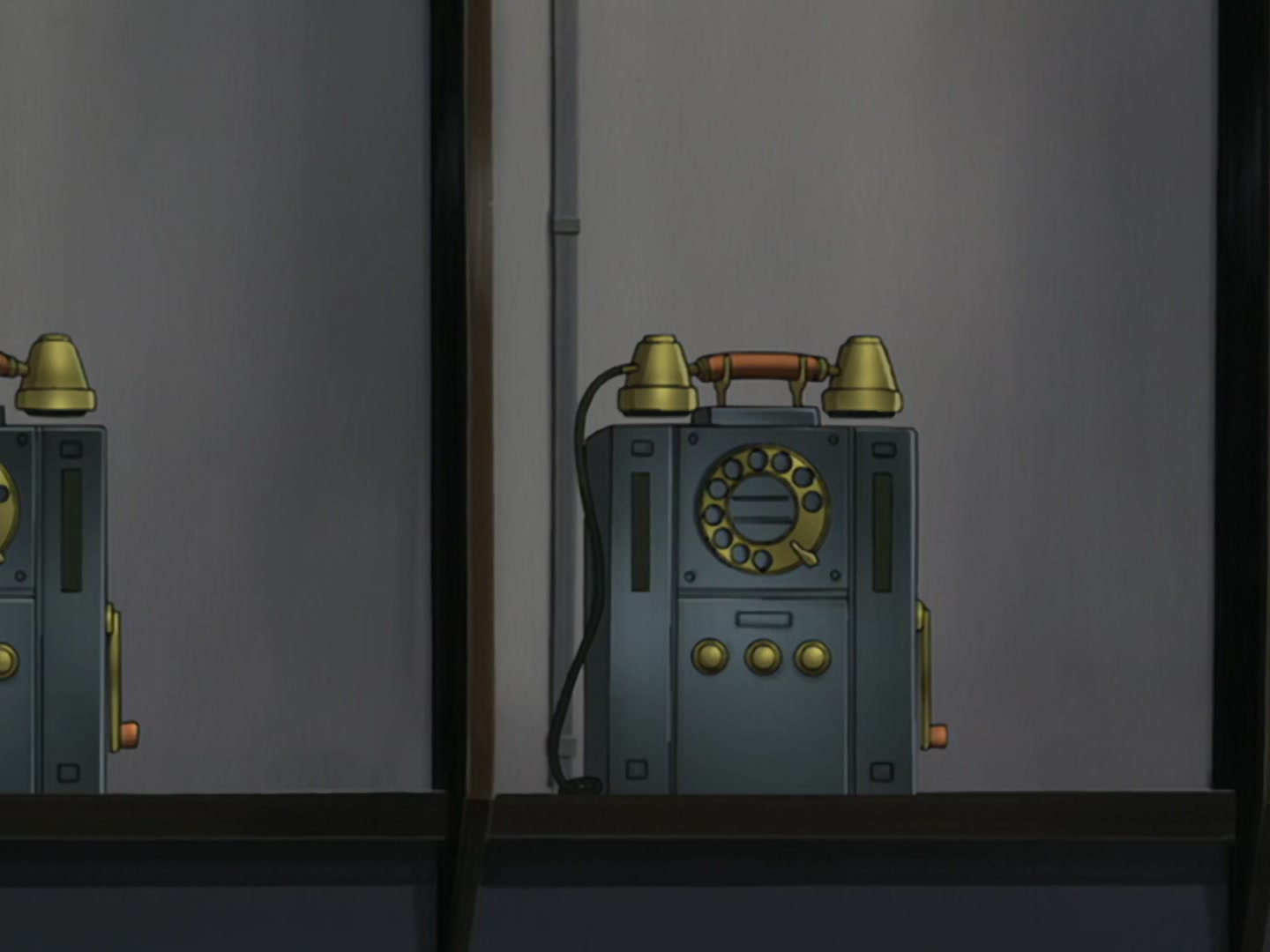 Fullmetal Alchemist Ep 18: Marcoh's Notes @ 05:29