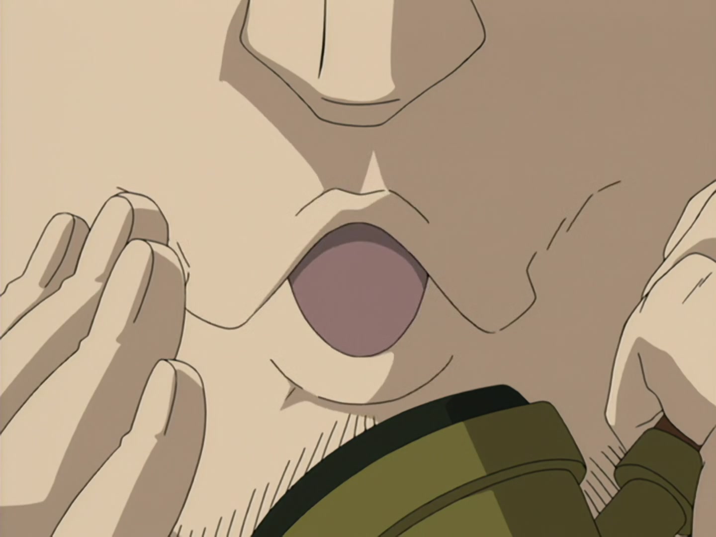 Fullmetal Alchemist Ep 18: Marcoh's Notes @ 06:59