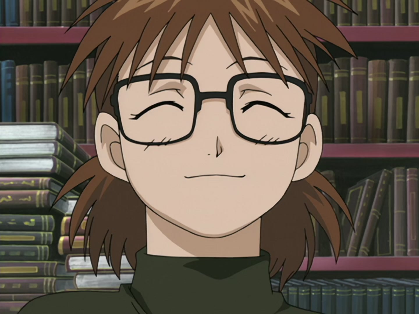 Fullmetal Alchemist Ep 18: Marcoh's Notes @ 11:49