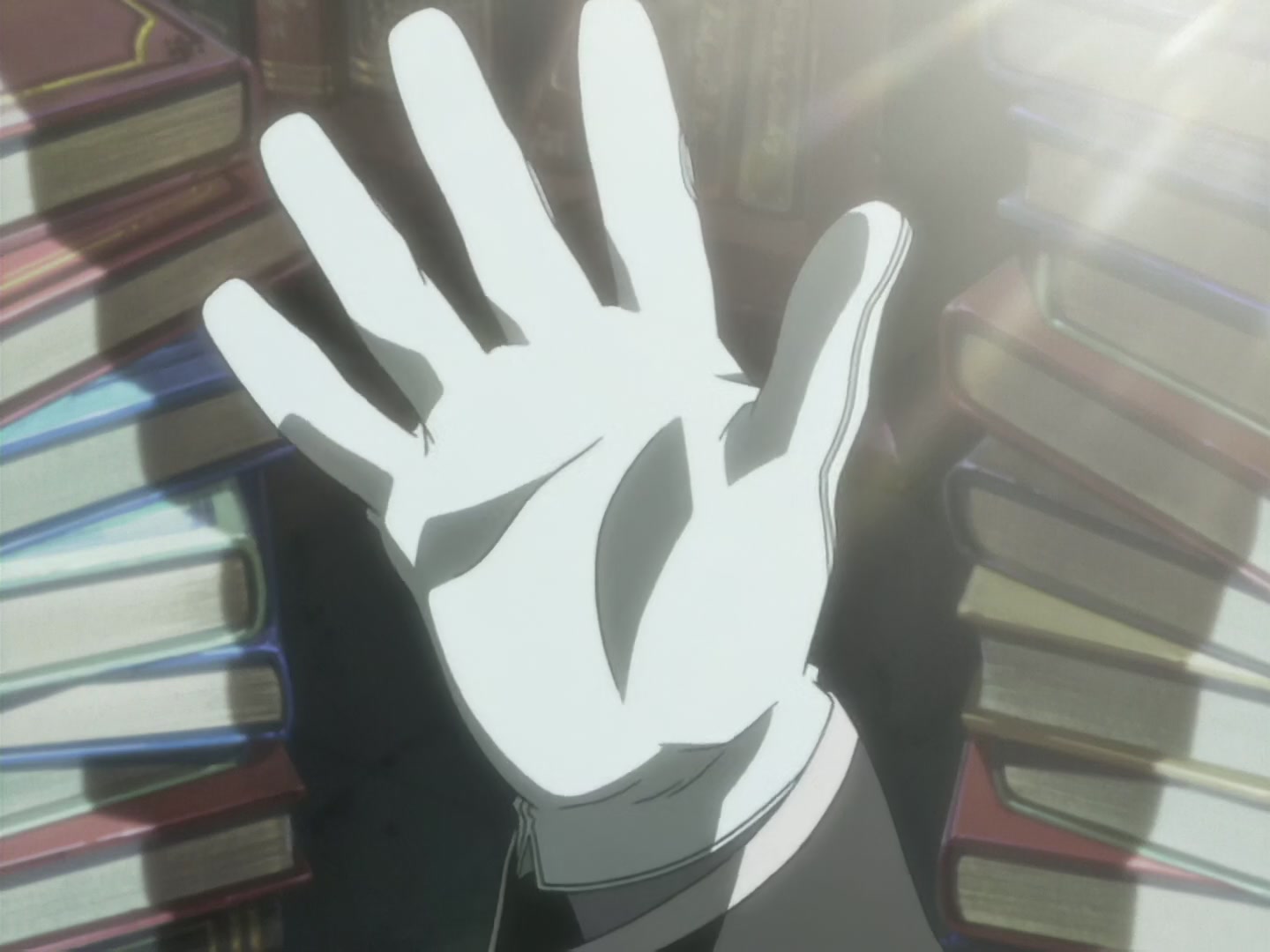 Fullmetal Alchemist Ep 19: The Truth Behind Truths @ 02:01