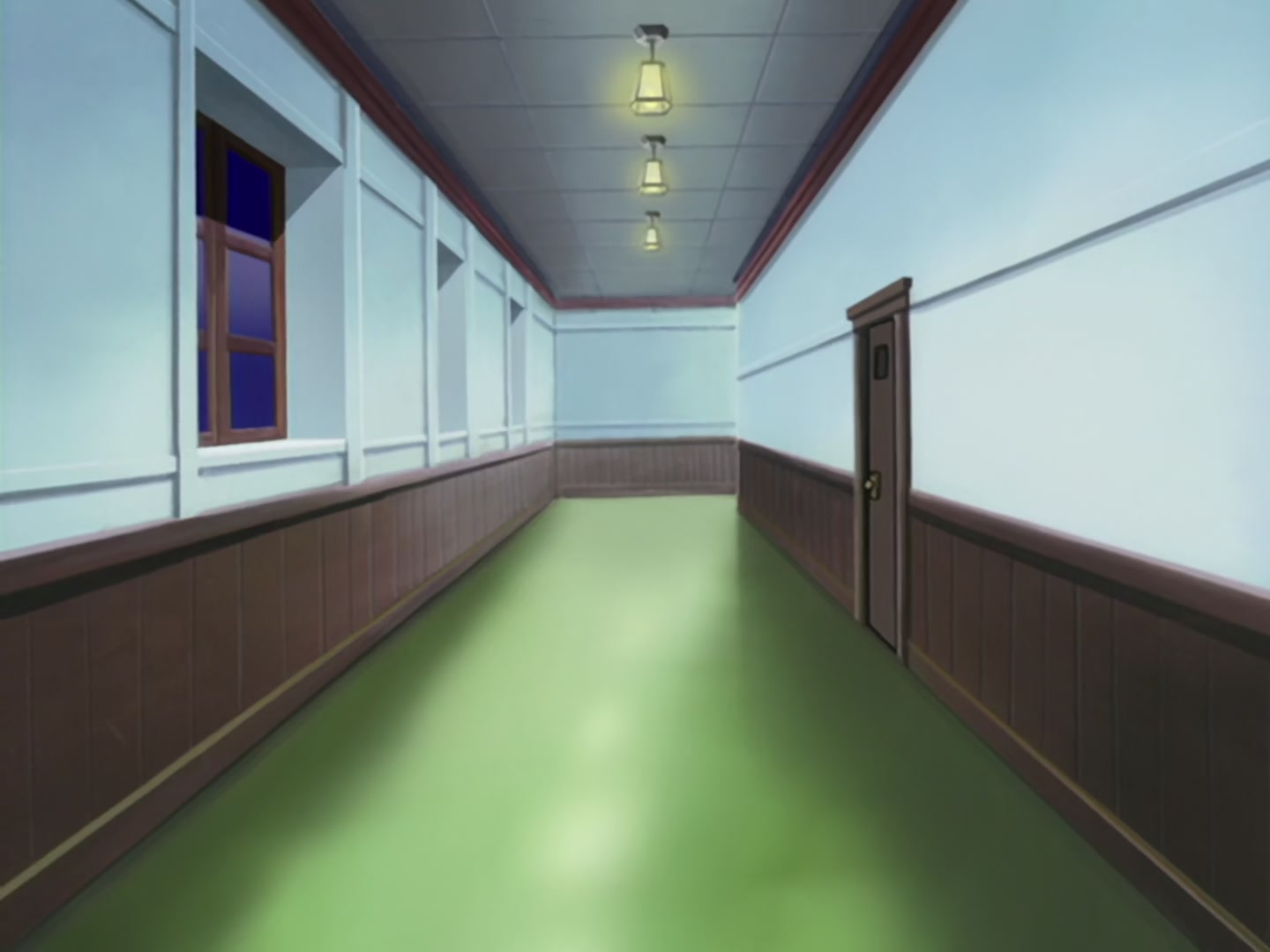 Fullmetal Alchemist Ep 22: Created Human @ 06:13
