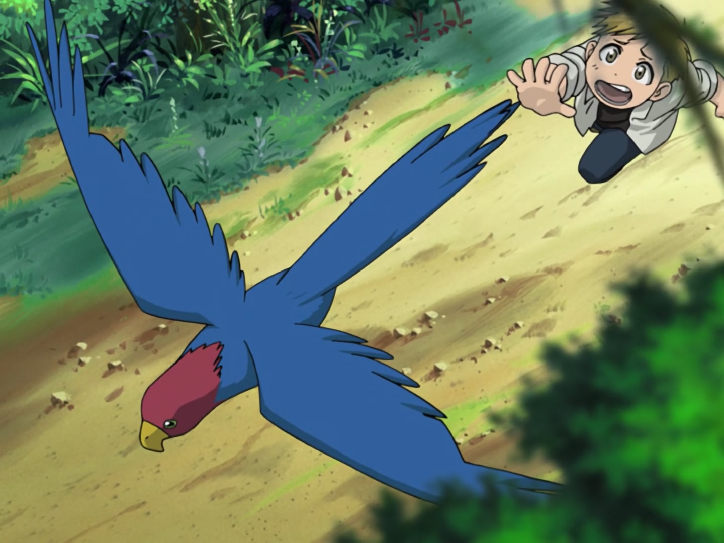 Fullmetal Alchemist Ep 28: One is All, All is One @ 13:29