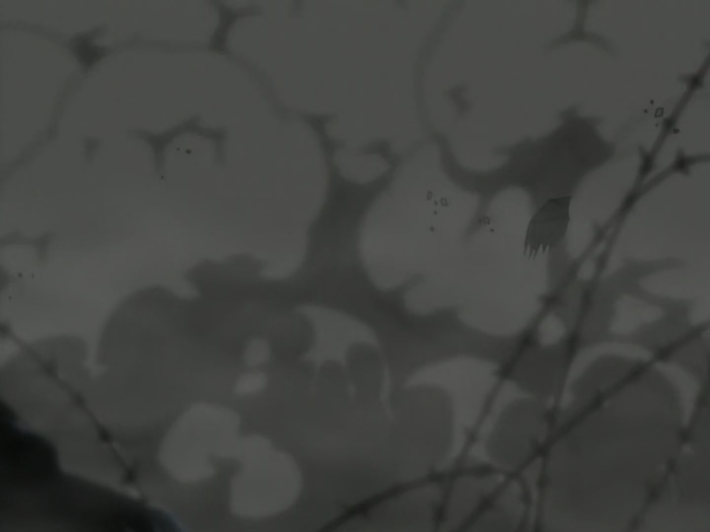 Fullmetal Alchemist Ep 31: Sin @ 03:22