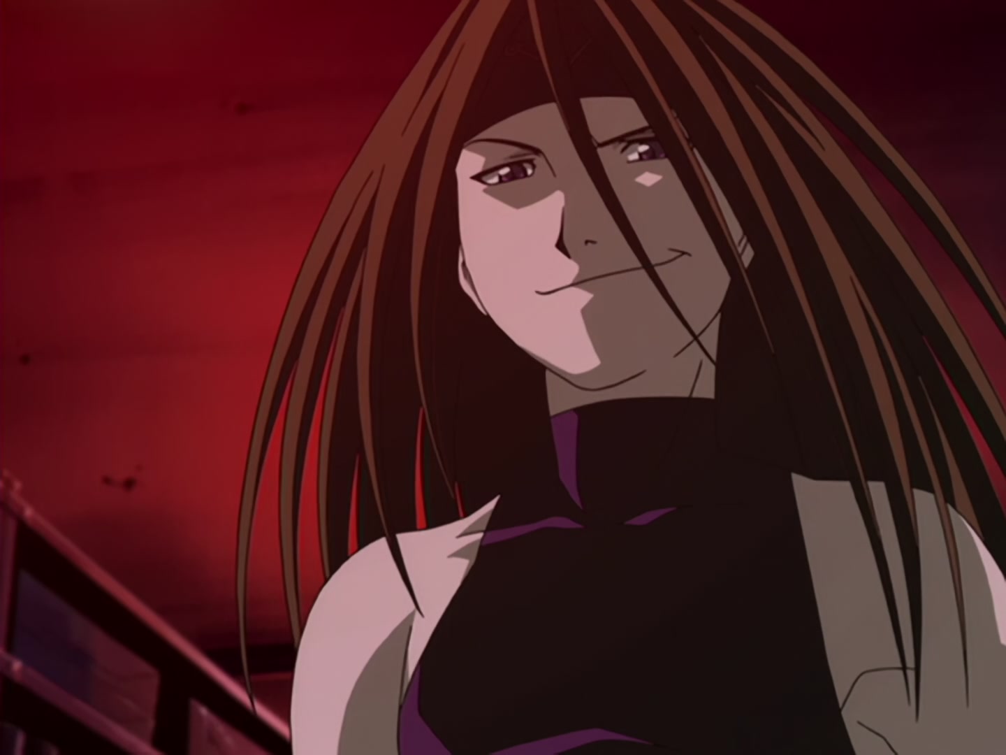 Fullmetal Alchemist Ep 31: Sin @ 08:36