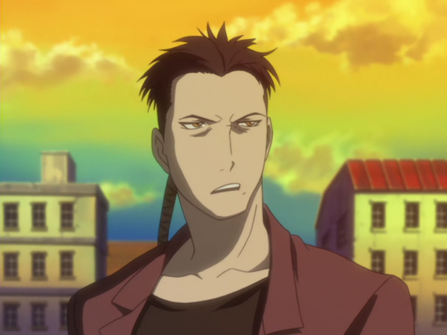 Fullmetal Alchemist Ep 31: Sin @ 09:06