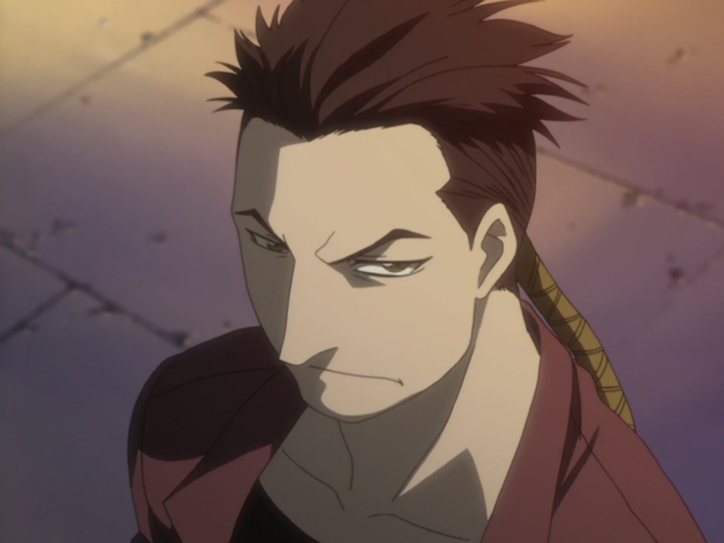 Fullmetal Alchemist Ep 31: Sin @ 09:37