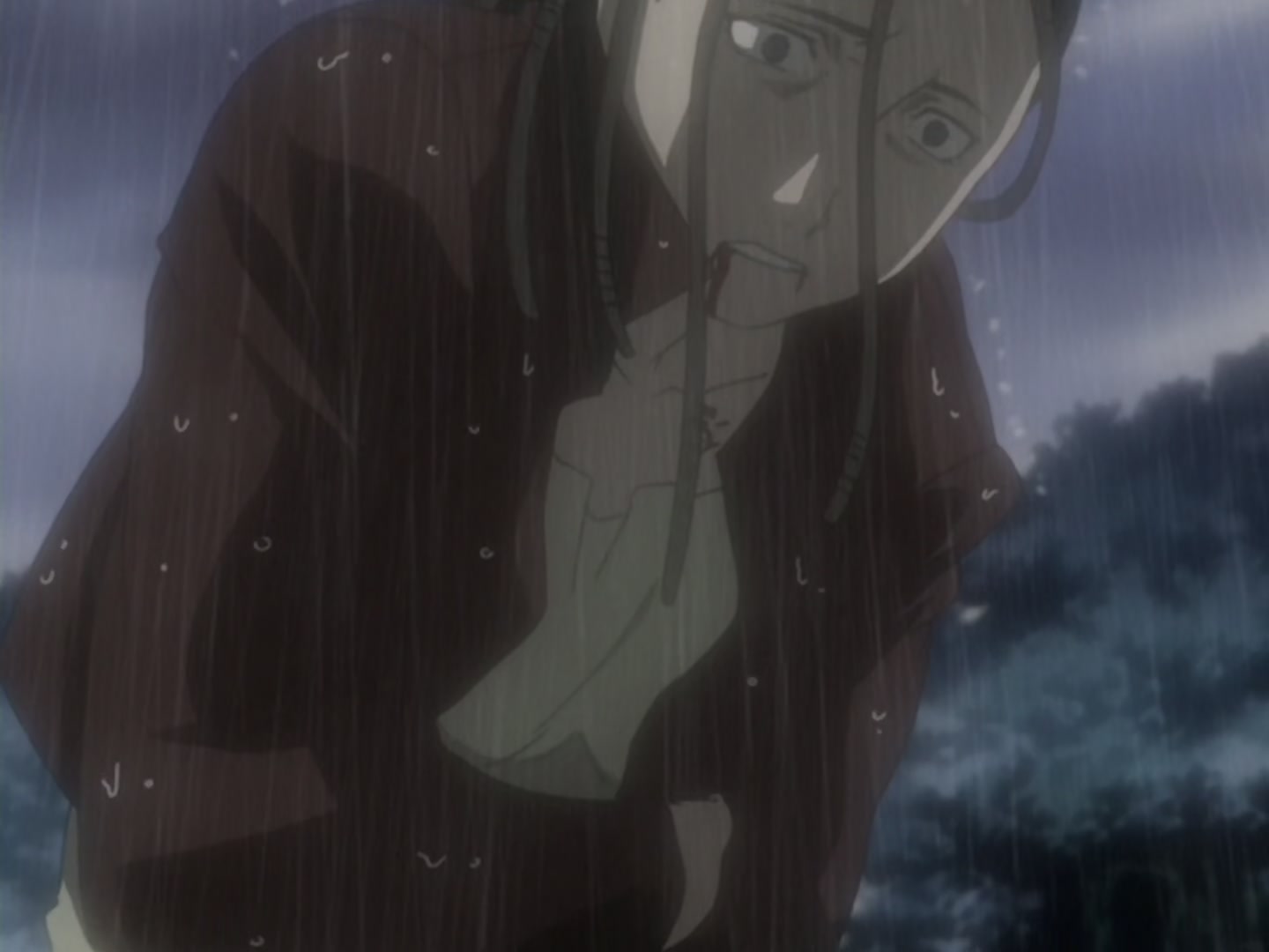 Fullmetal Alchemist Ep 31: Sin @ 13:34