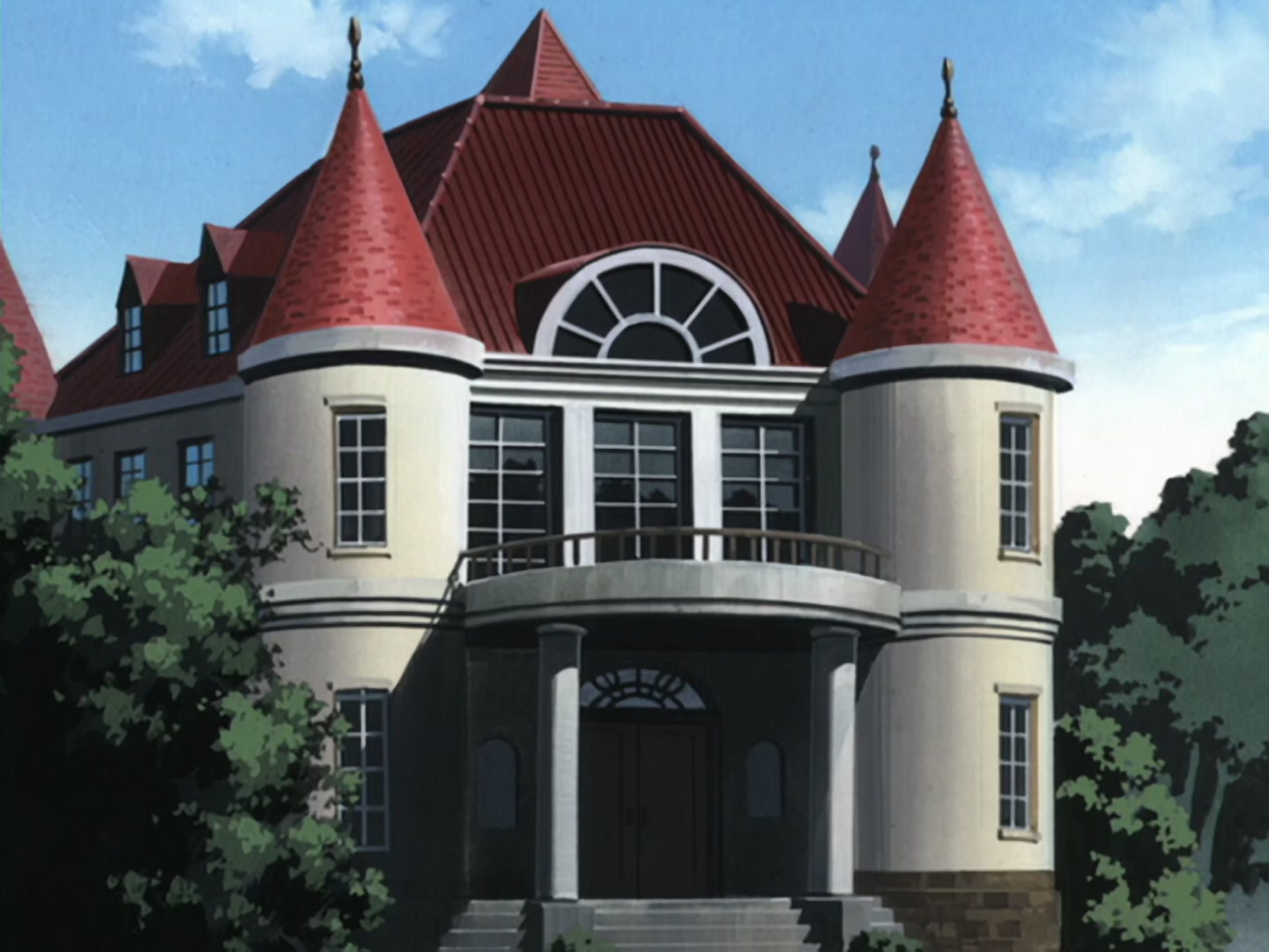 Fullmetal Alchemist Ep 33: Al, Captured @ 04:08