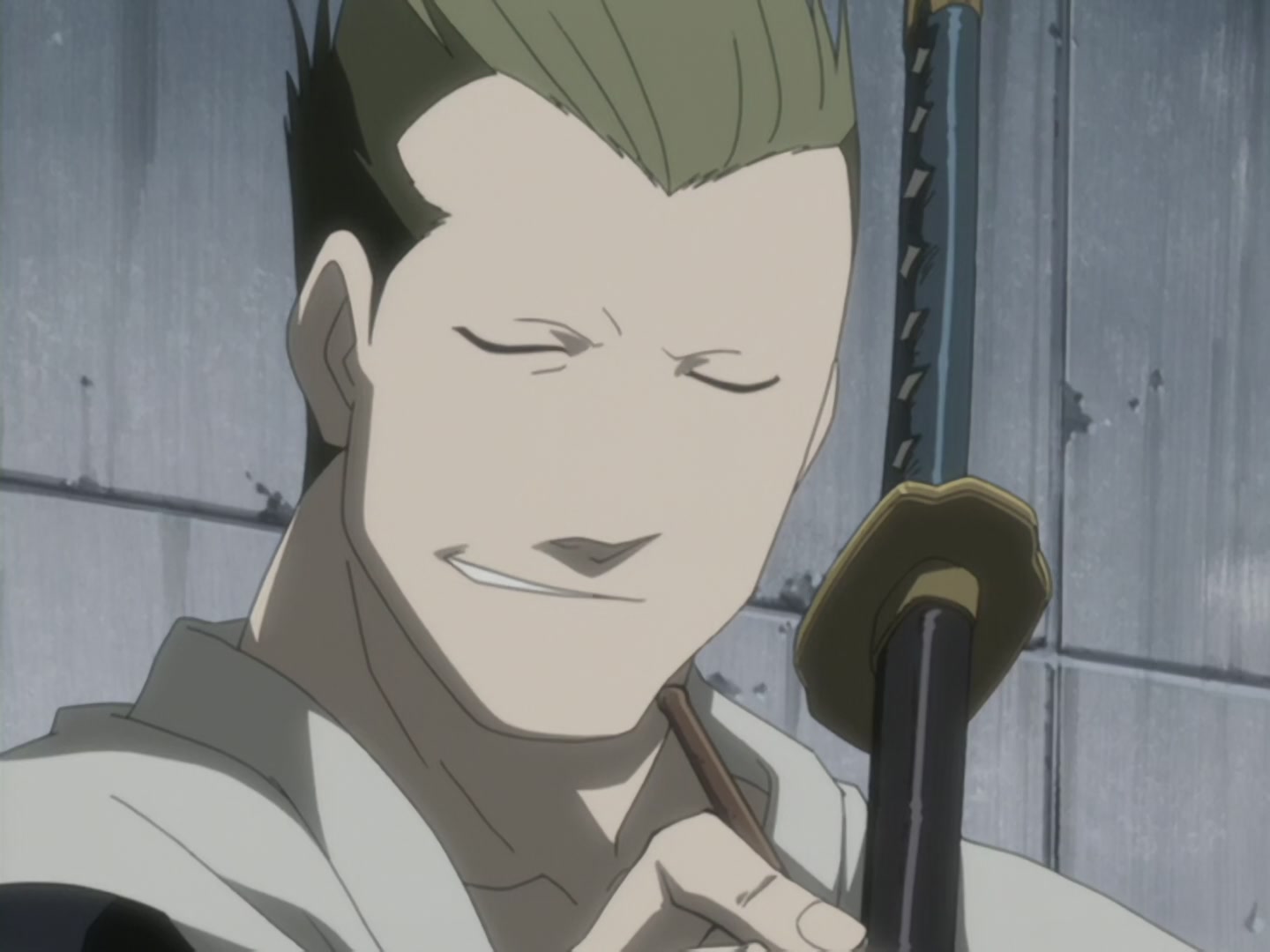 Fullmetal Alchemist Ep 33: Al, Captured @ 07:35