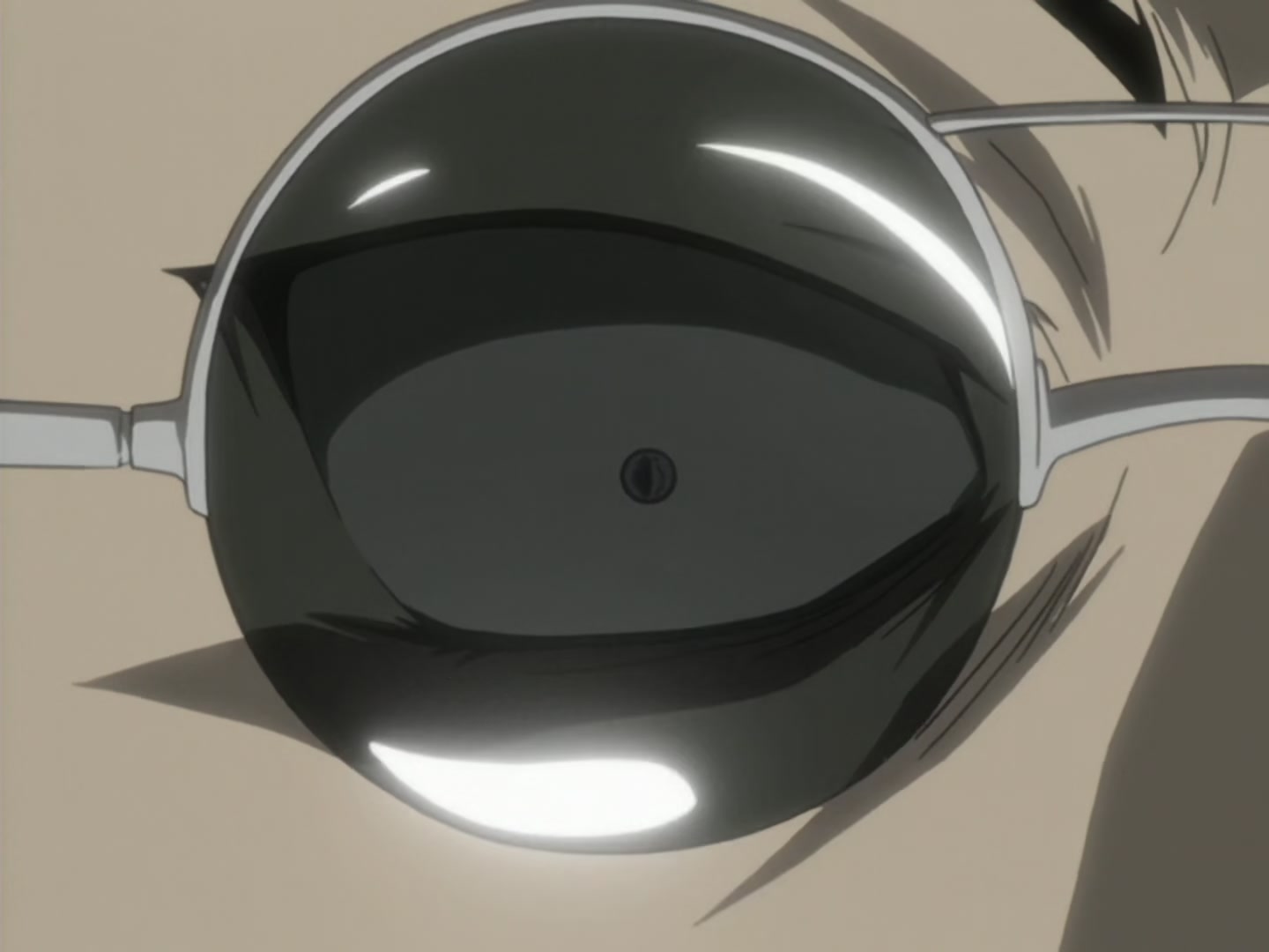 Fullmetal Alchemist Ep 33: Al, Captured @ 09:29