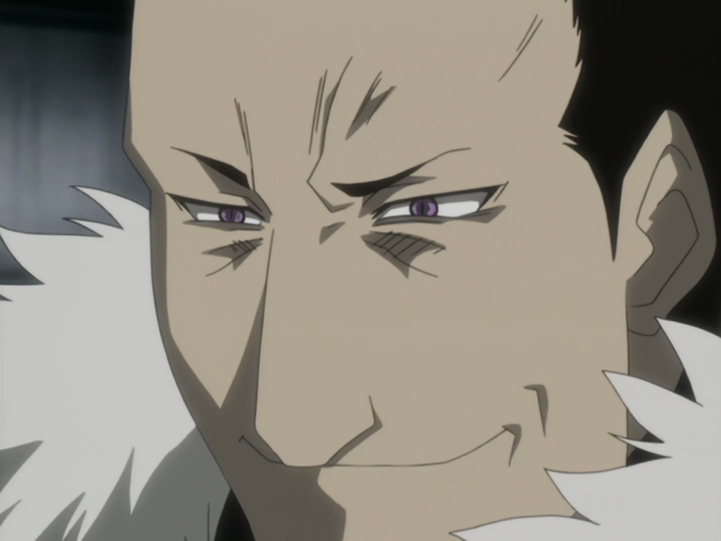 Fullmetal Alchemist Ep 33: Al, Captured @ 11:32