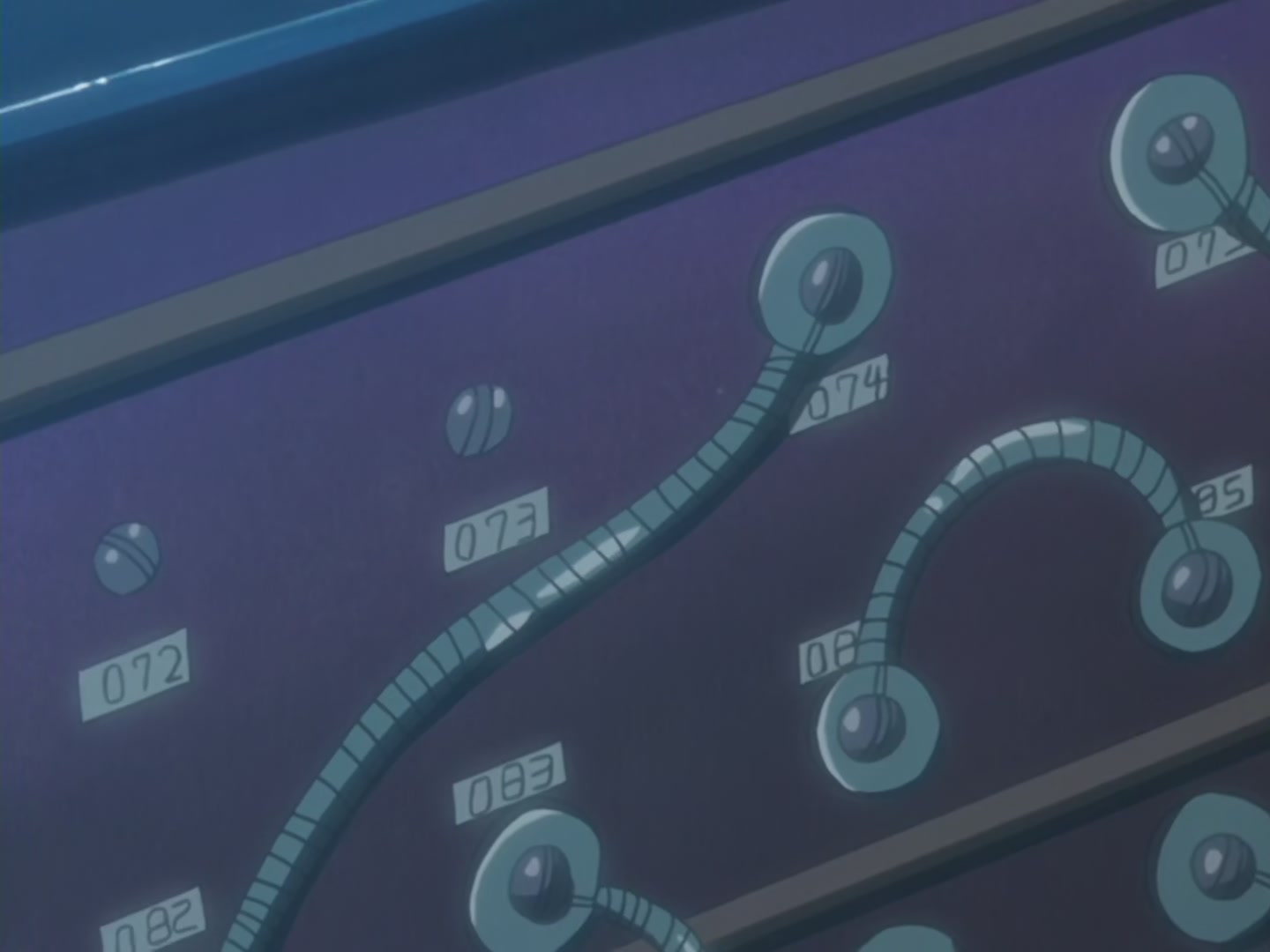 Fullmetal Alchemist Ep 38: With the River's Flow @ 13:49