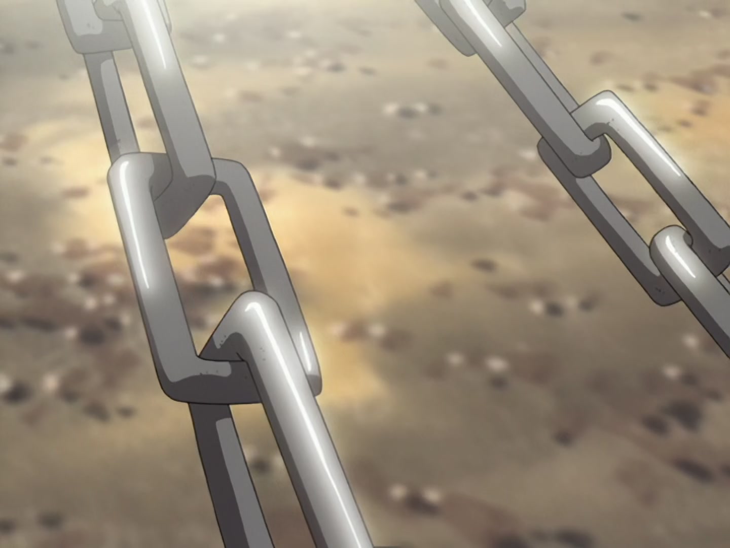 Fullmetal Alchemist Ep 39: Secret of Ishbal @ 02:52