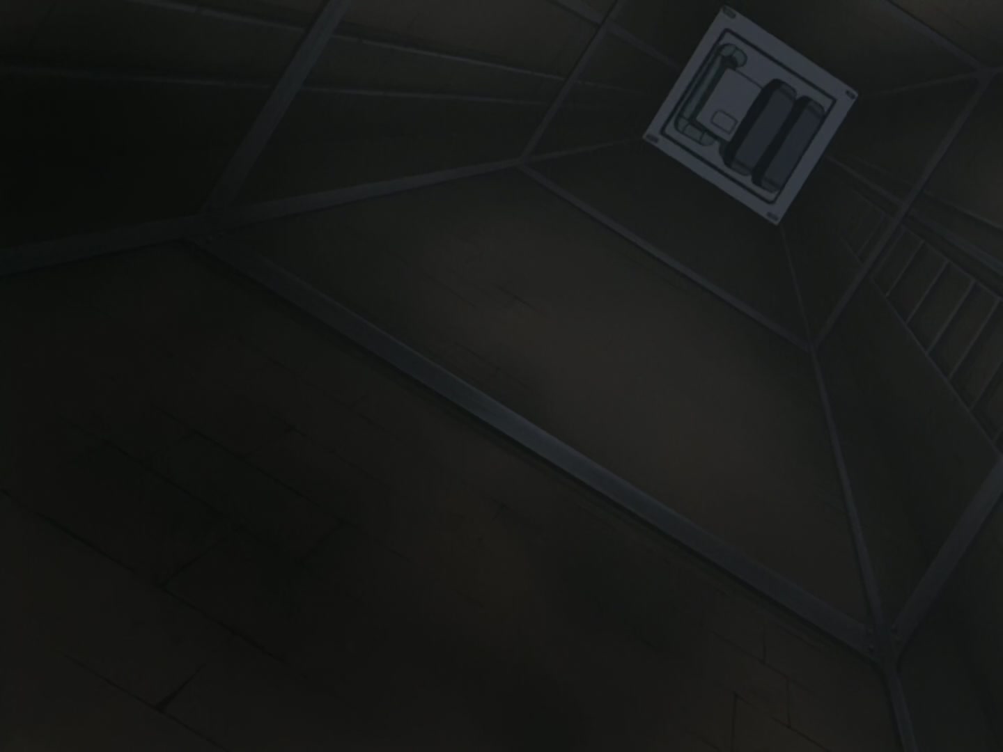 Fullmetal Alchemist Ep 46: Human Transmutation @ 11:06