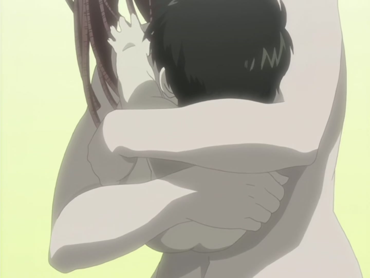 Fullmetal Alchemist Ep 47: Sealing the Homunculus @ 01:10