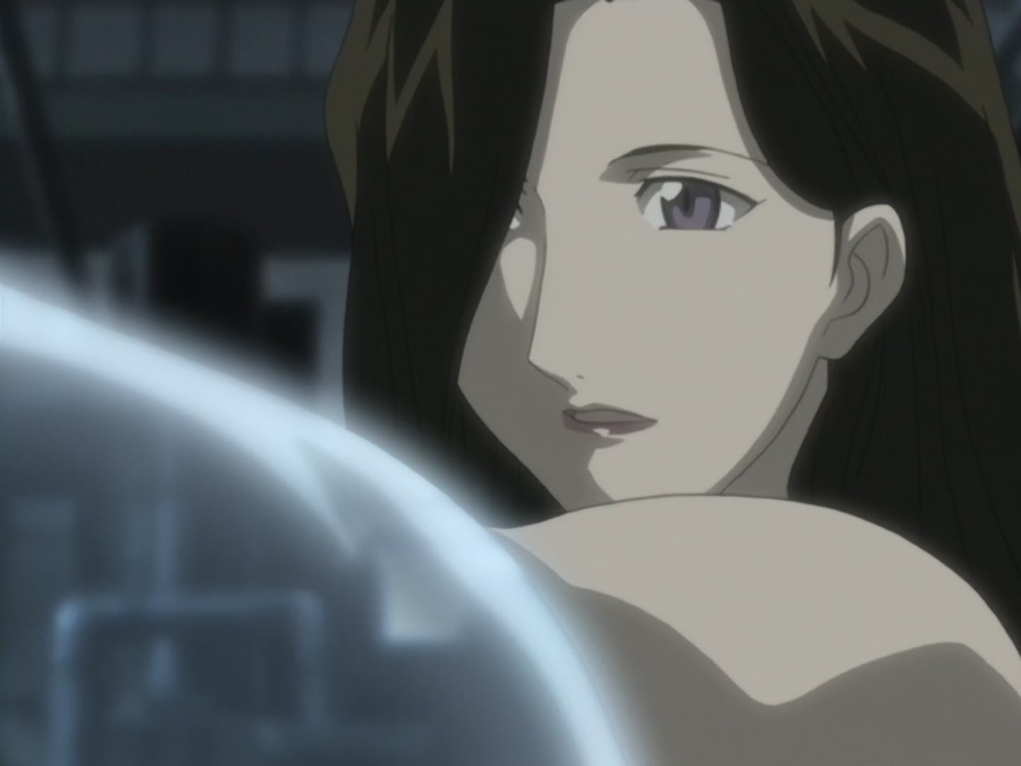 Fullmetal Alchemist Ep 47: Sealing the Homunculus @ 06:04