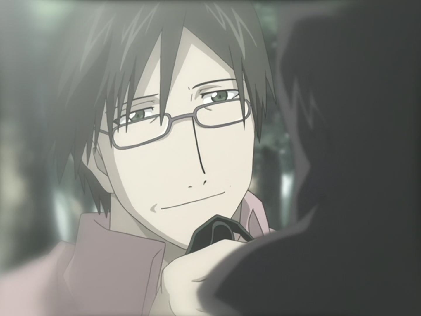 Fullmetal Alchemist Ep 47: Sealing the Homunculus @ 07:47