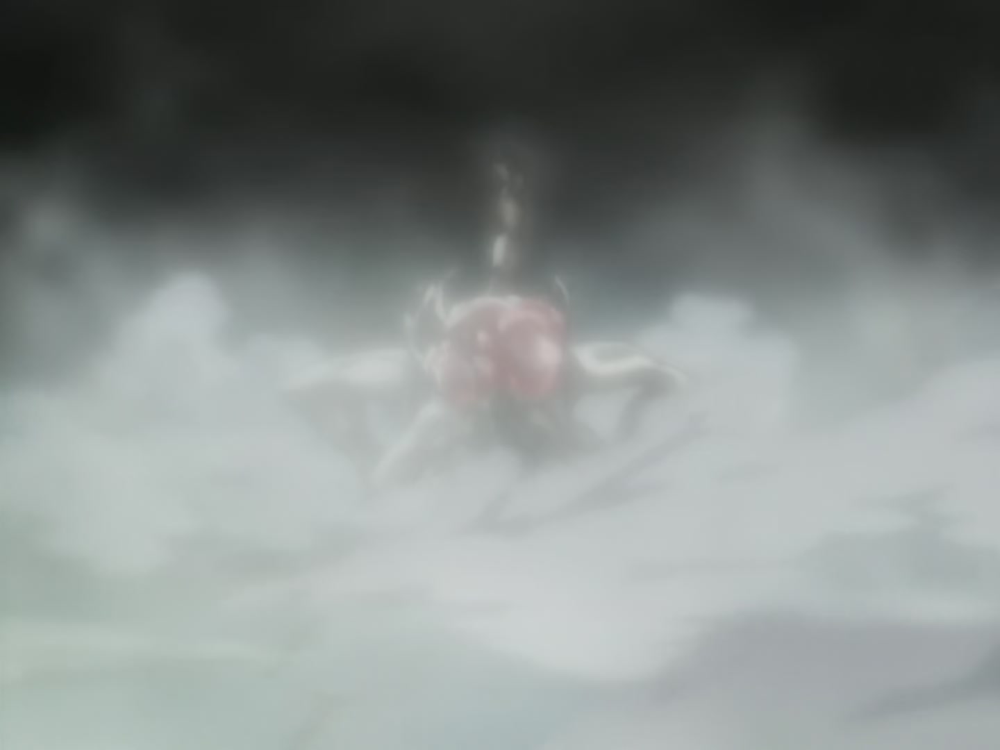 Fullmetal Alchemist Ep 47: Sealing the Homunculus @ 08:43