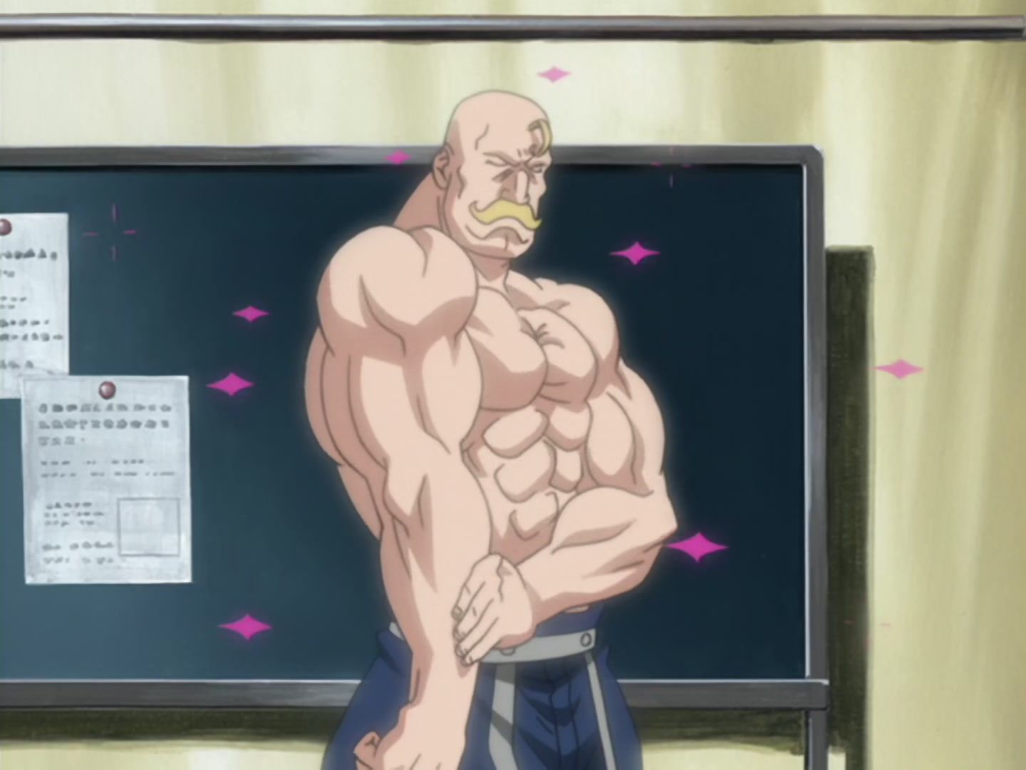 Fullmetal Alchemist Ep 48: Goodbye @ 01:13