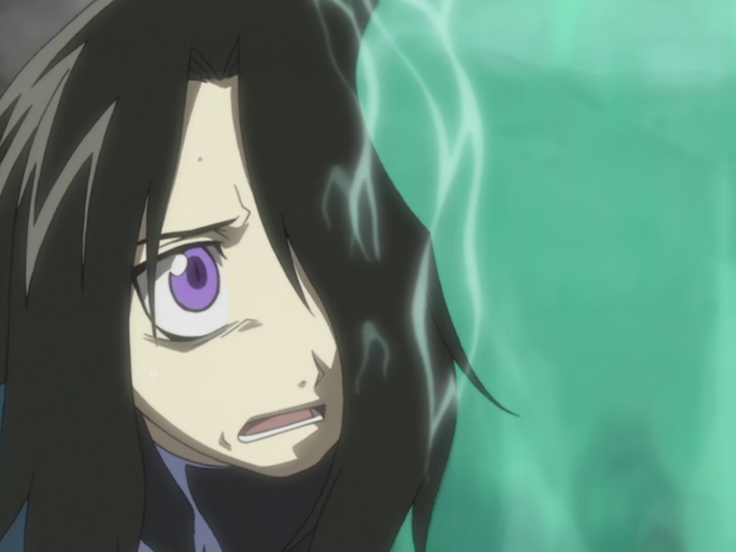 Fullmetal Alchemist Ep 48: Goodbye @ 03:41
