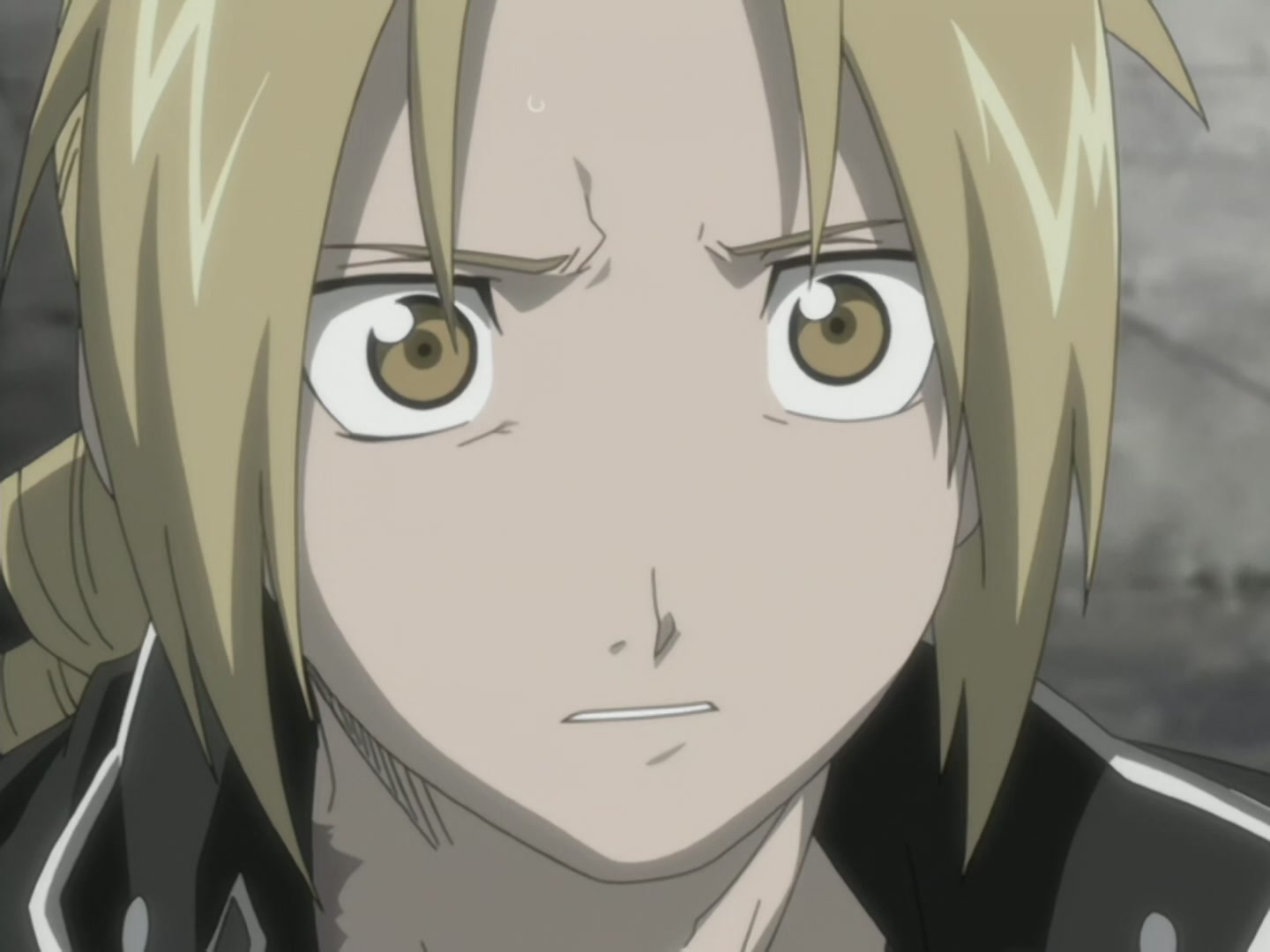 Fullmetal Alchemist Ep 48: Goodbye @ 04:03