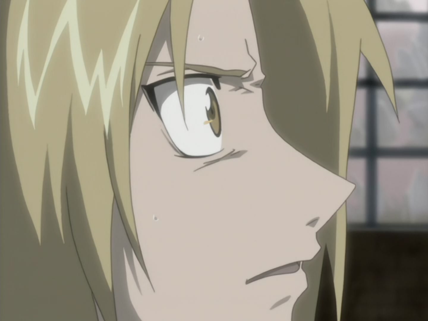 Fullmetal Alchemist Ep 48: Goodbye @ 04:24