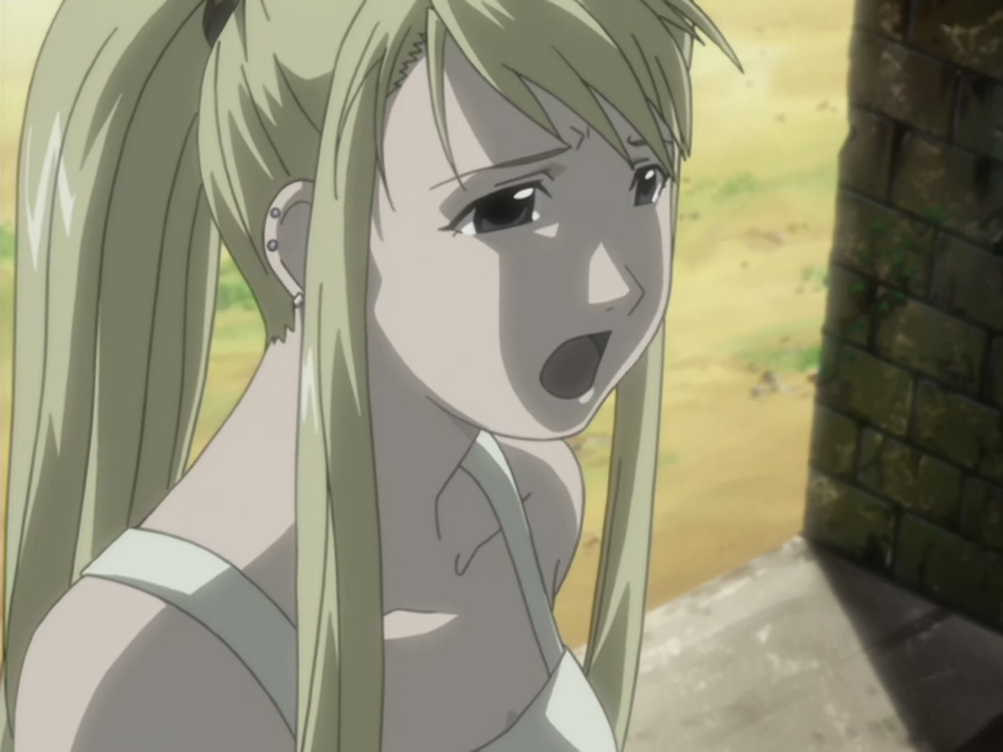 Fullmetal Alchemist Ep 48: Goodbye @ 05:13