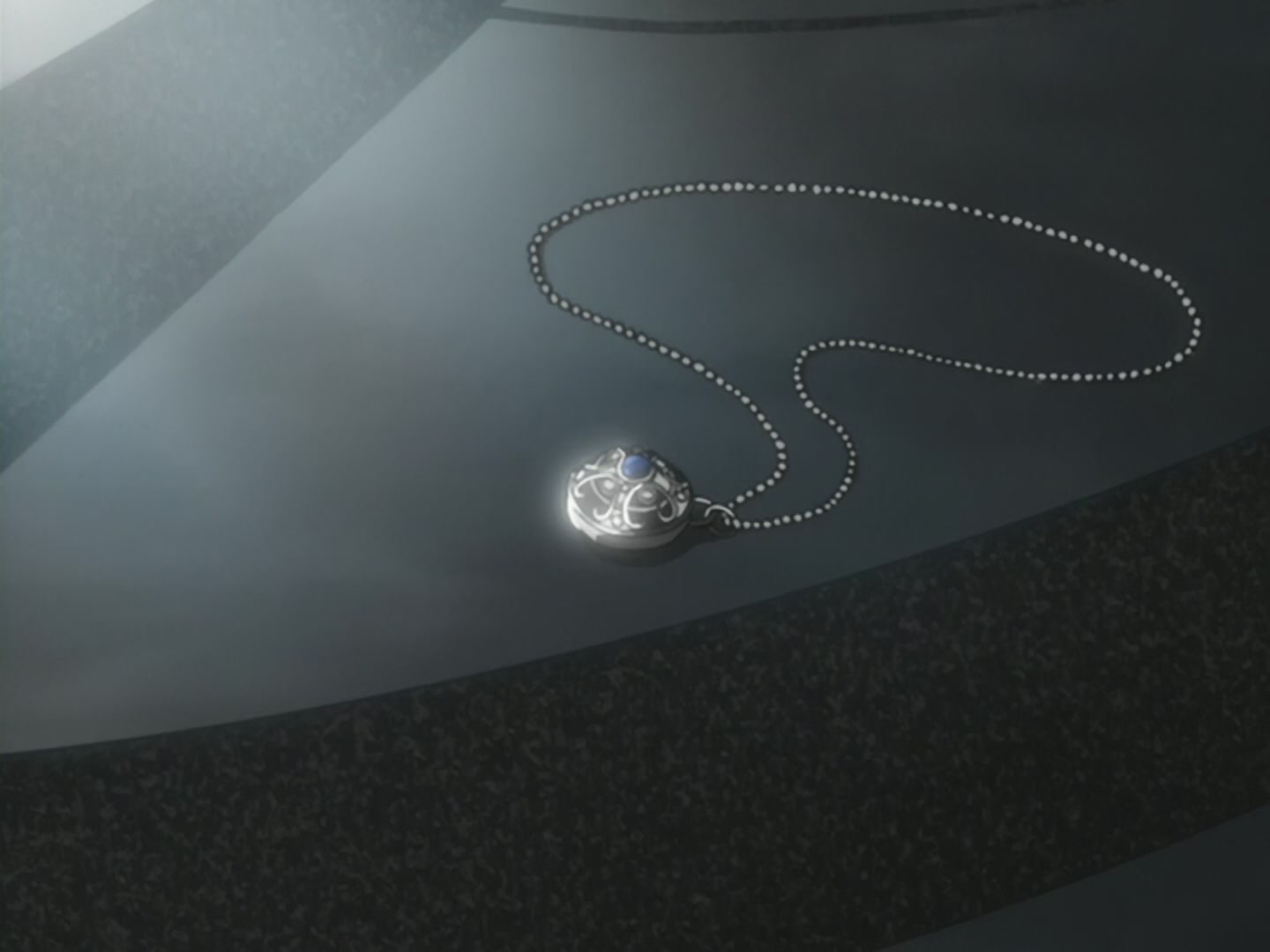 Fullmetal Alchemist Ep 48: Goodbye @ 09:36