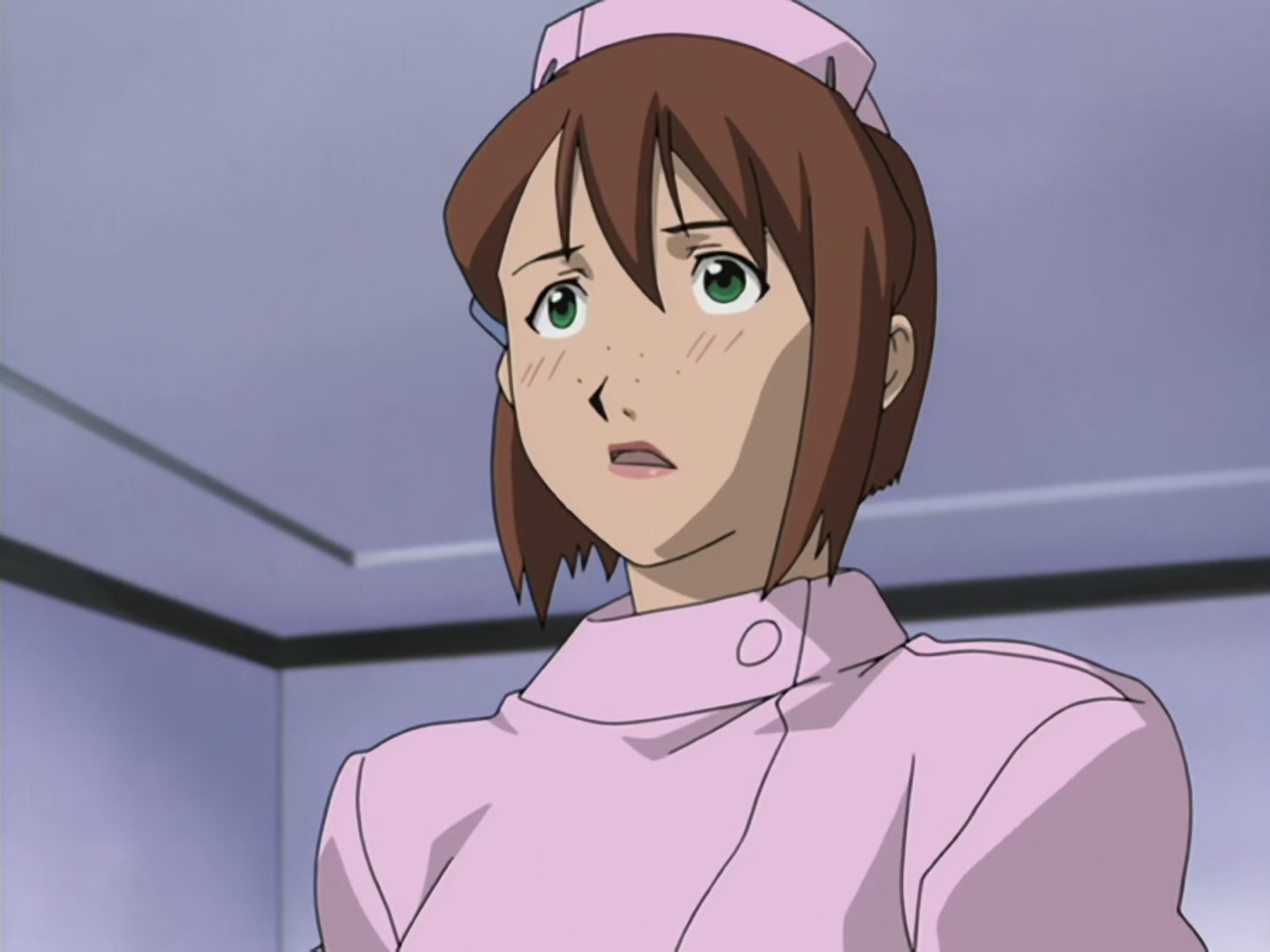 Fullmetal Alchemist Ep 48: Goodbye @ 12:12