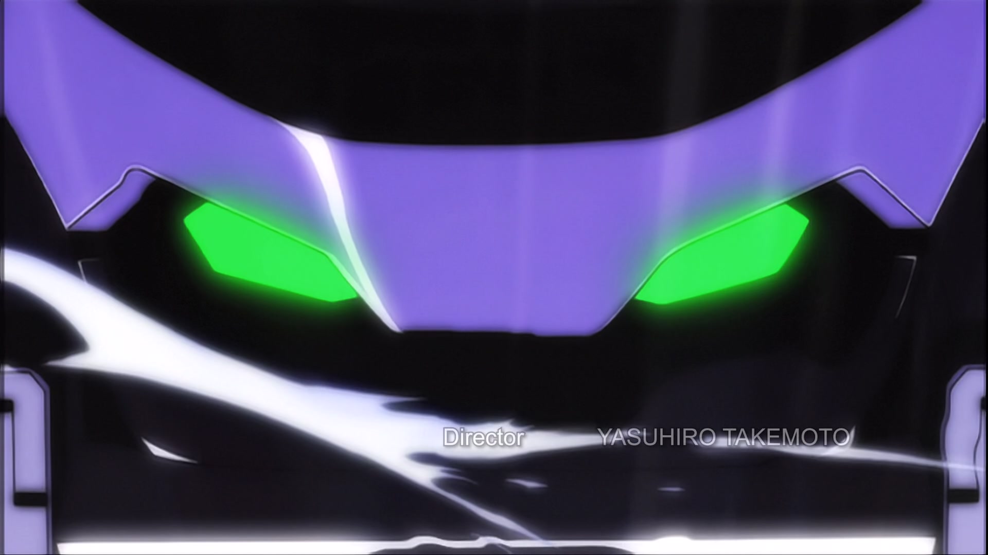 Full Metal Panic! The Second Raid Ep 1: The End of Day by Day @ 01:11
