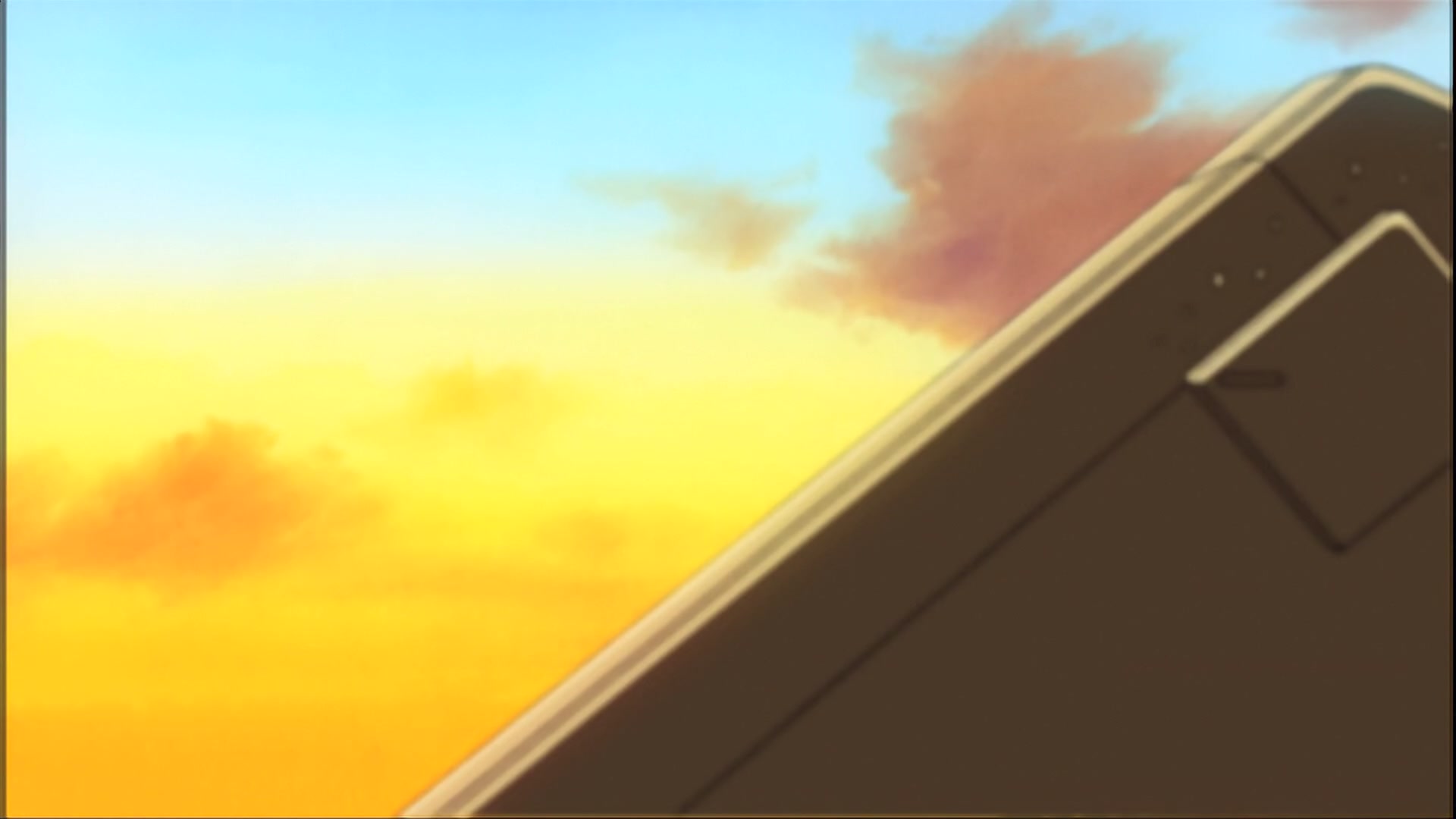 Full Metal Panic! The Second Raid Ep 1: The End of Day by Day @ 05:22