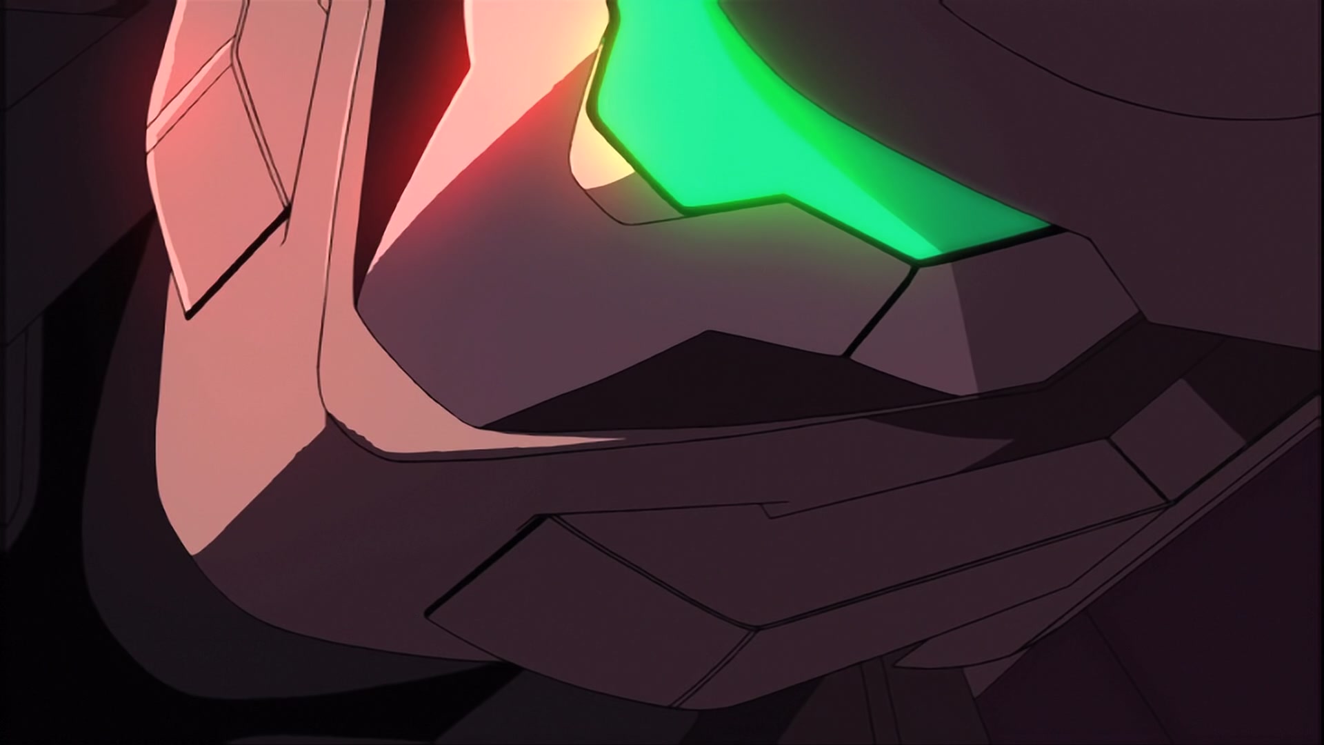 Full Metal Panic! The Second Raid Ep 1: The End of Day by Day @ 10:46