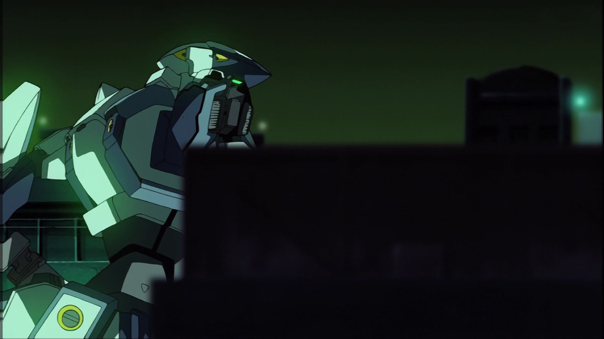 Full Metal Panic! The Second Raid Ep 1: The End of Day by Day @ 12:39