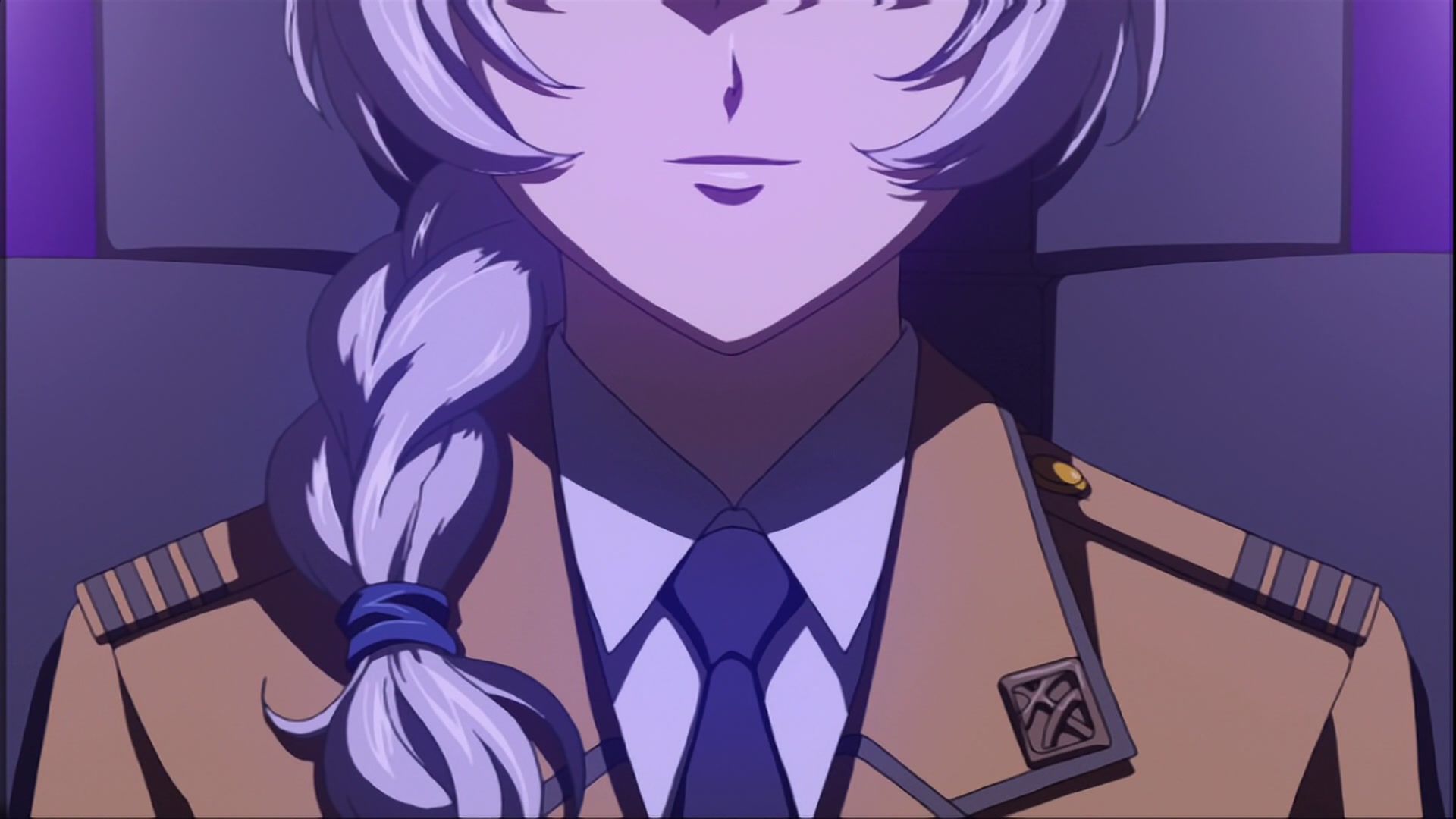 Full Metal Panic! The Second Raid Ep 1: The End of Day by Day @ 13:12