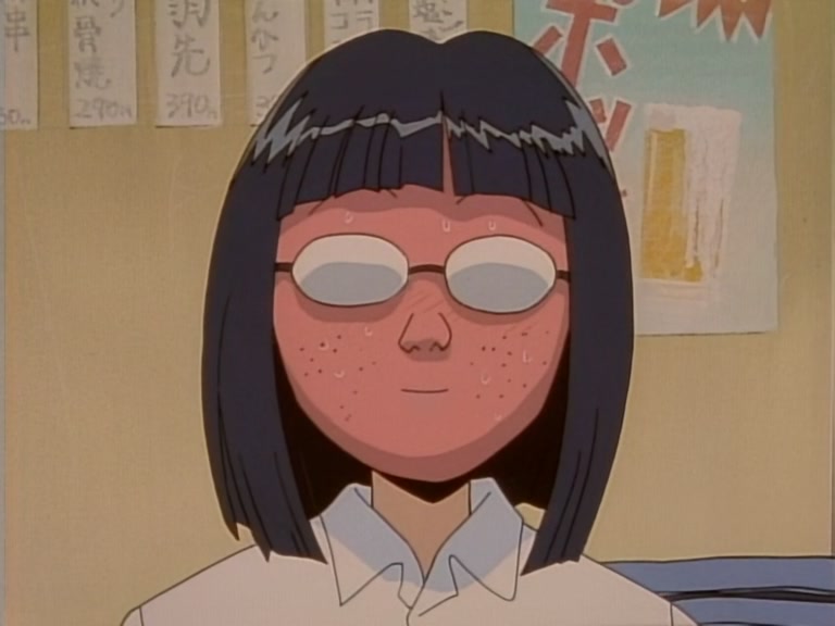Great Teacher Onizuka Ep 1: GTO Calling! @ 10:54