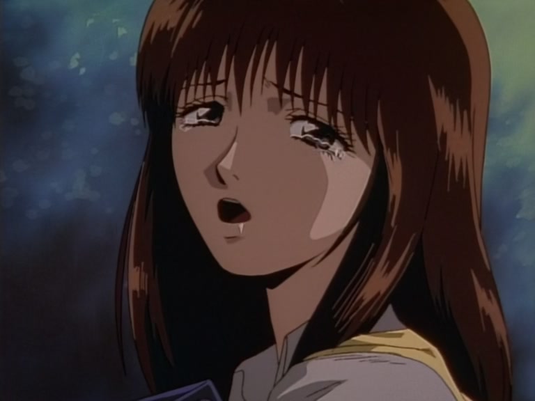 Great Teacher Onizuka Ep 1: GTO Calling! @ 14:03