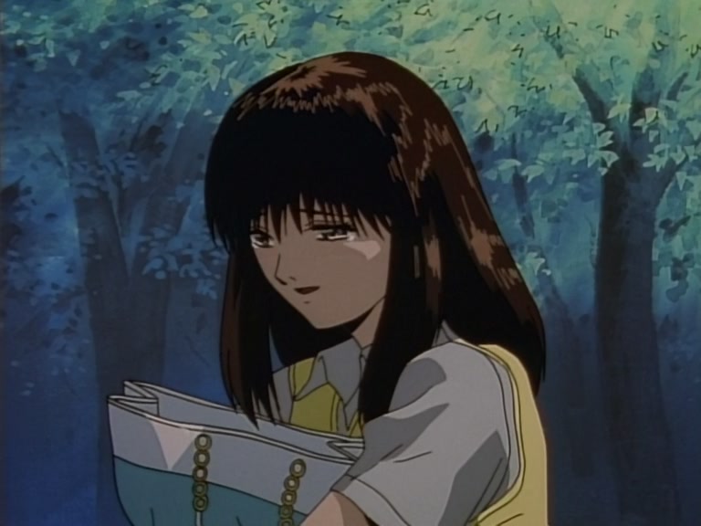 Great Teacher Onizuka Ep 1: GTO Calling! @ 14:21