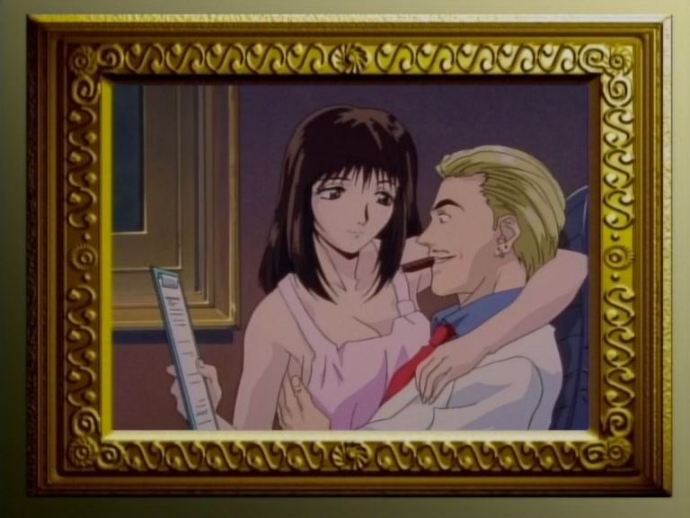 Great Teacher Onizuka Ep 1: GTO Calling! @ 16:34