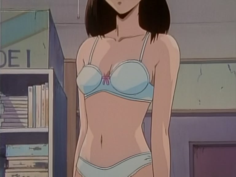 Great Teacher Onizuka Ep 1: GTO Calling! @ 17:51