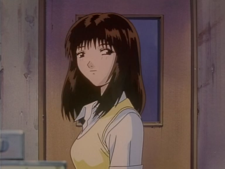 Great Teacher Onizuka Ep 1: GTO Calling! @ 19:05
