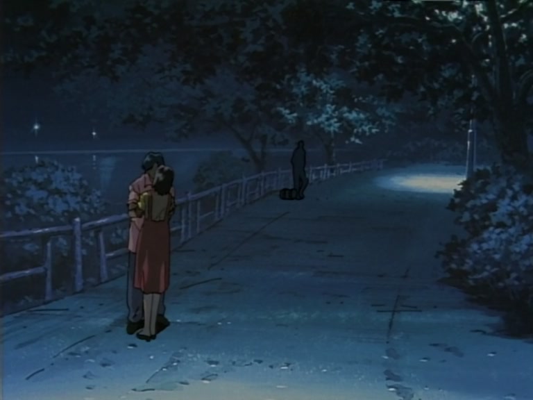 Great Teacher Onizuka Ep 1: GTO Calling! @ 19:24