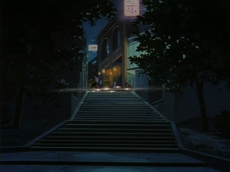 Great Teacher Onizuka Ep 1: GTO Calling! @ 20:02