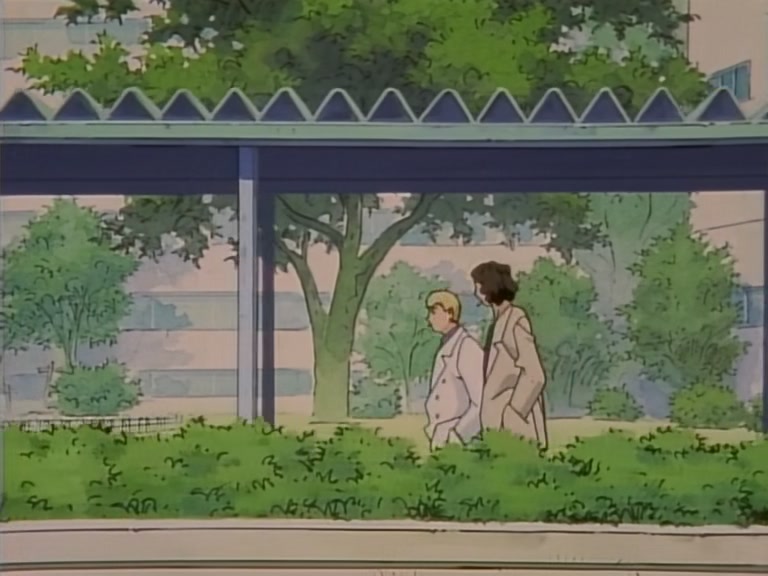 Great Teacher Onizuka Ep 1: GTO Calling! @ 28:32