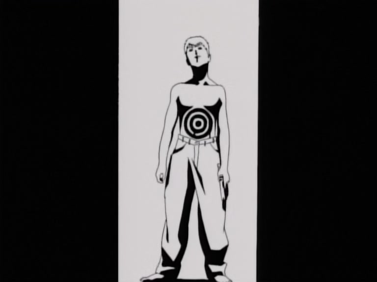 Great Teacher Onizuka Ep 2: Enter Uchiyamada! @ 01:22