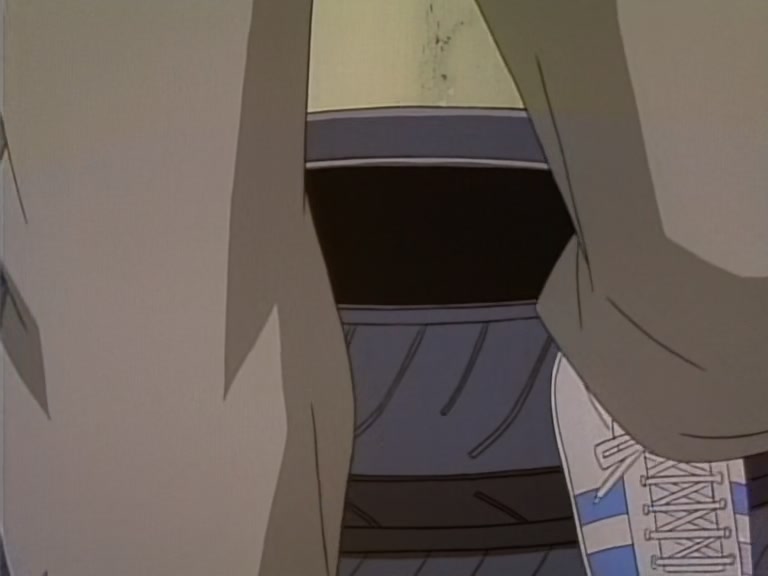 Great Teacher Onizuka Ep 2: Enter Uchiyamada! @ 02:05