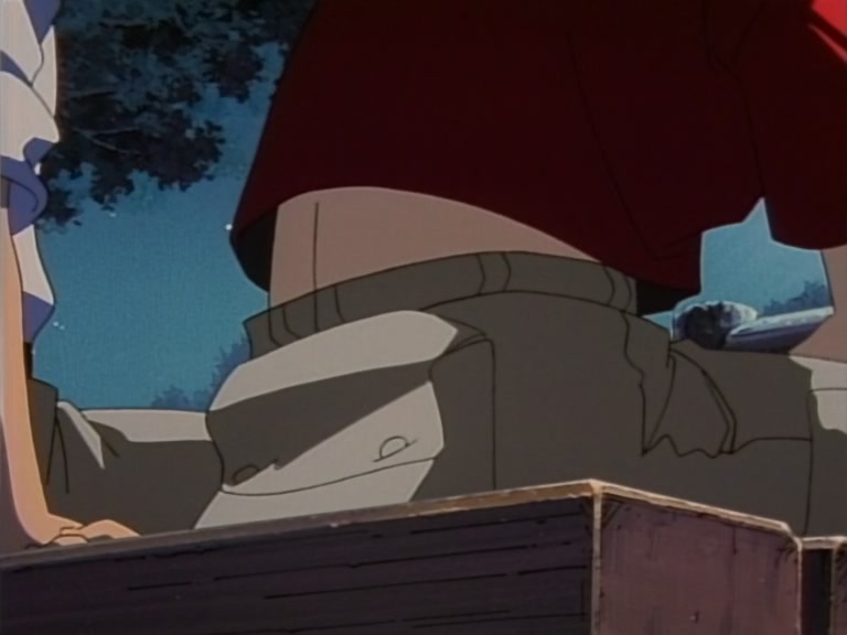 Great Teacher Onizuka Ep 2: Enter Uchiyamada! @ 03:31