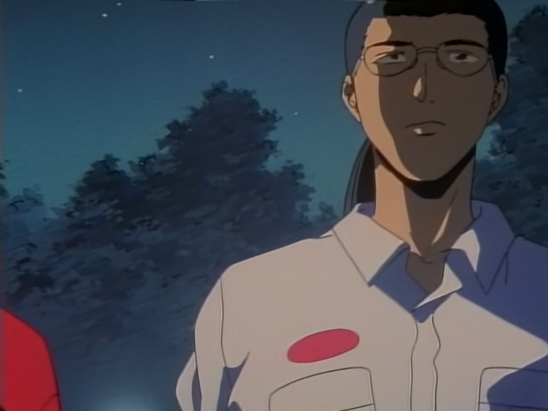 Great Teacher Onizuka Ep 2: Enter Uchiyamada! @ 03:40